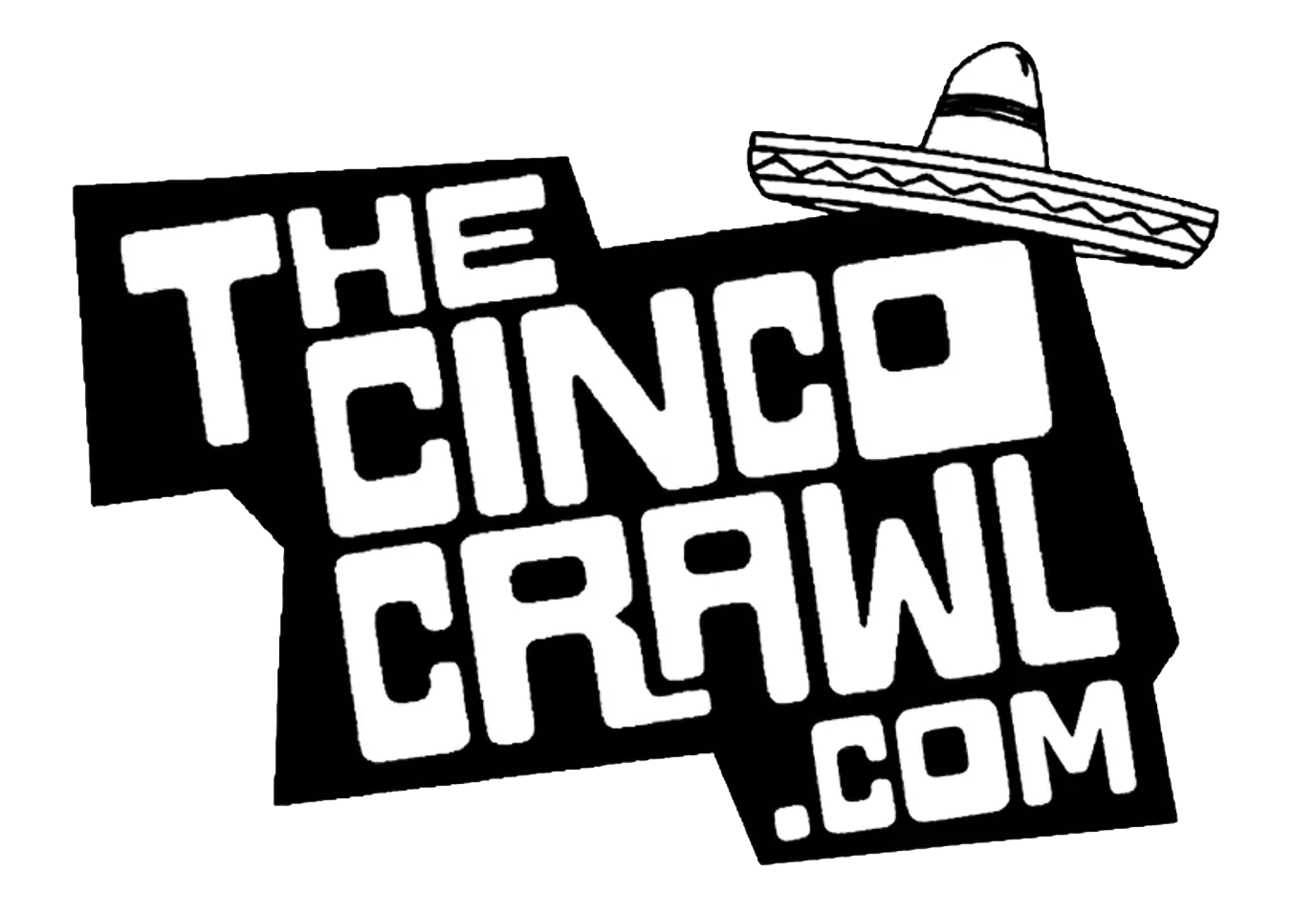 The Cinco Crawl